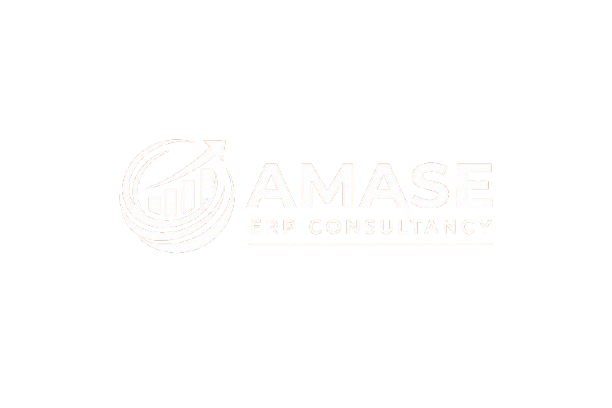 Amase Logo